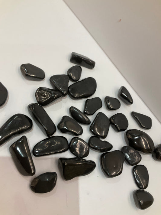 Gemestone Pocket crystals