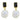 14K Gold Plated Black Onyx & Freshwater Pearl Earrings in 925 Sterling Silver