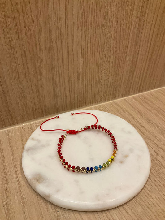 Bracelet – Energetic-Harmony-and-Inner-Connection