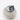 Abalone Shell Signet Ring