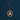 Protective-Symbol-Pendant-in-Bronze-with-Sterling-Silver-Chain
