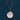 Eye-Sterling-Silver-Pendant–Men's-Protective-Talisman-Necklace