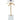 Sculpture-with-Marble-Base-and-Selenite-Stem
