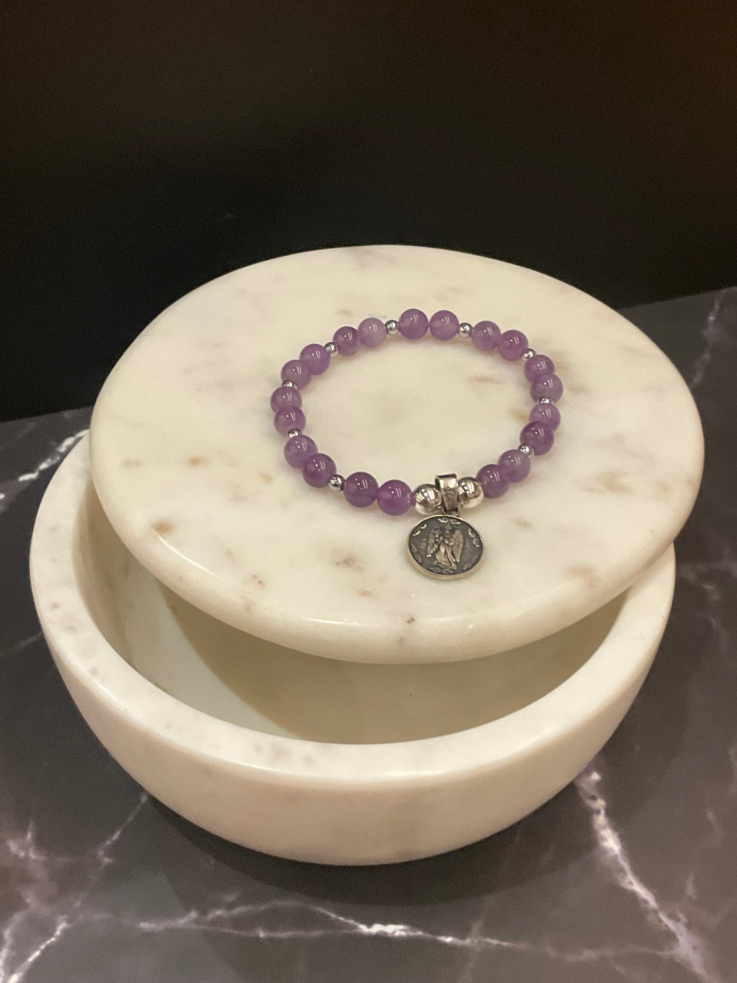 Bracelet- Collection -Inspired -by -the -Archangels