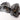 Black Obsidian chunk – Unpolished Black Obsidian for Protection and Energy