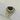 Black Onyx Sterling Silver Statement Ring