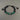 Black Onyx & Green Tiger Eye Men’s Bracelet