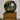 Black Opal & Ocean Gemstone Globe 3” – Decorative Sphere for a Sophisticated and Natural Touch
