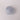 Blue Calcite Heart Crystal – Decorative Blue Calcite Heart for Calm, Balance, and Gentle Energy