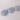 Blue Calcite Heart Crystal – Decorative Blue Calcite Heart for Calm, Balance, and Gentle Energy