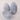 Blue Celestite Free Form – Decorative Blue Celestite Stone for Clarity and Serenity
