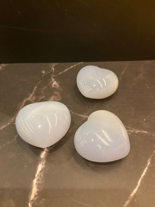 Decorative-Blue-Chalcedony-Heart-for-Calm-Clarity-and-Timeless-Elegance