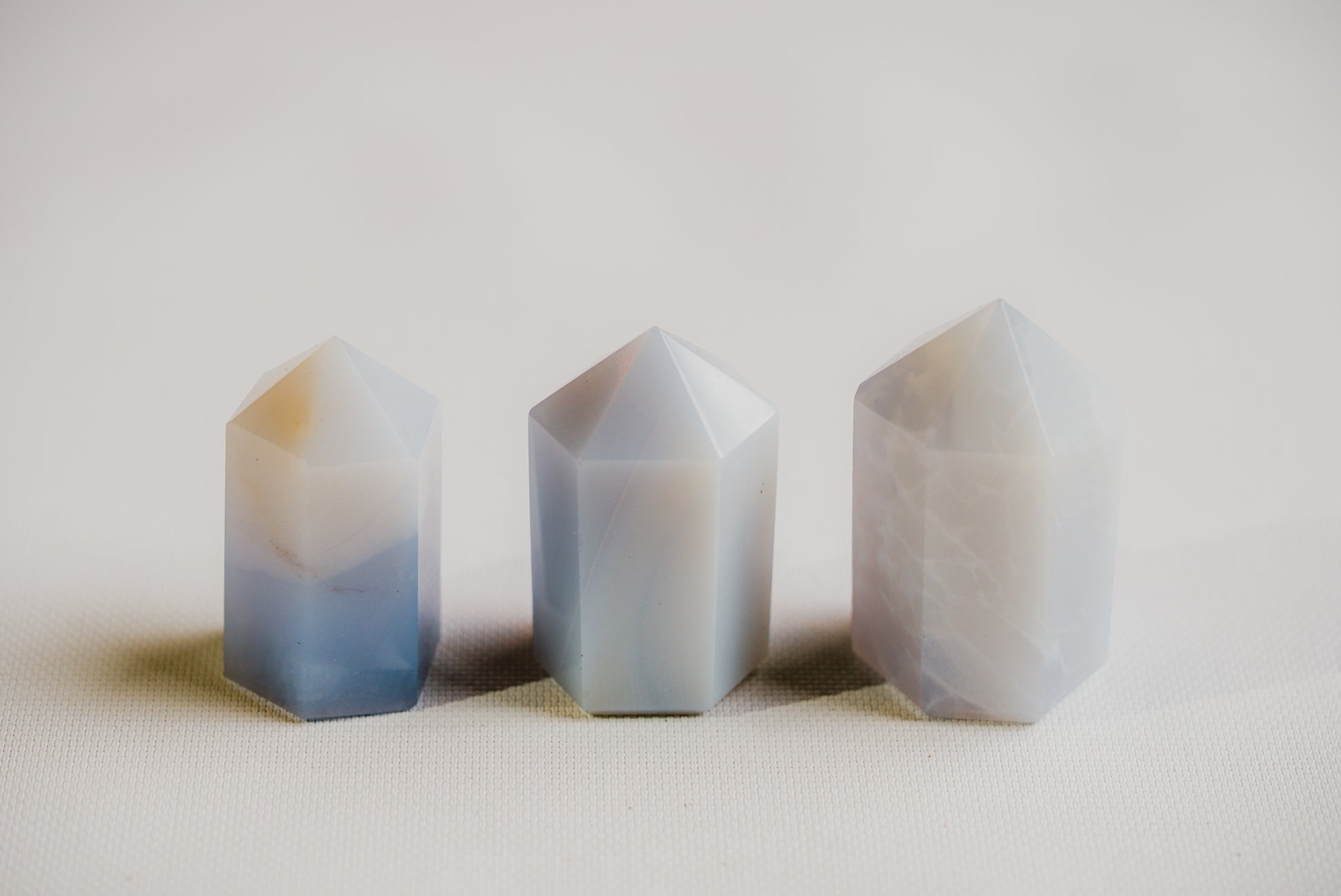 Mini-Blue-Chalcedony-Tower-for-Calm-Clarity-and-Timeless-Elegance