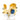 Blue Quartz & Freshwater Pearl 18K Gold-Plated Statement Cuff