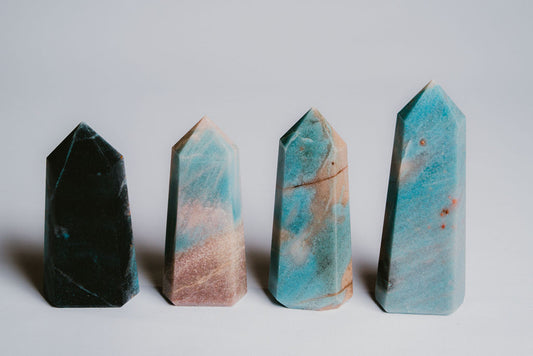 Tower -Rare-Mineral-for-Calm-Focus-and-Inner-Connection
