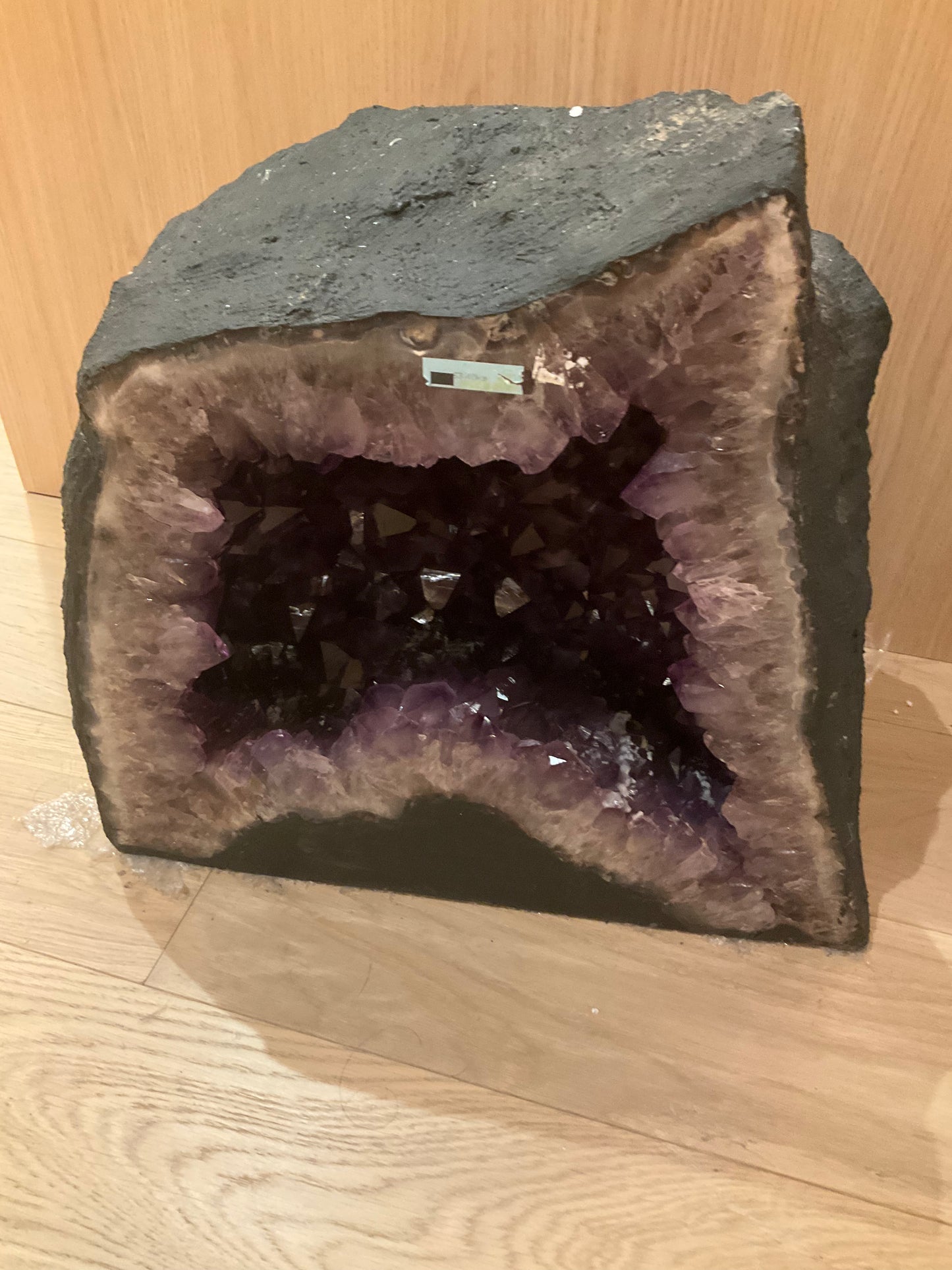 Collector’s-Brazilian-Amethyst-Geode-for-Sophisticated-Spaces