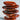 Carnelian Mini Disc – Vital Stone for Energy, Creativity, and Warm Decorative Touch