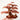 Carnelian Quartz Bonsai – Decorative Tree of Life for Energy and Vitality