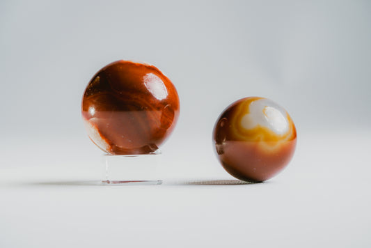 Decorative-Carnelian-Sphere-for-Energy-Vitality-and-Inner-Strength
