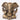 Carved Brass Ganesha Statue – Spiritual Decor for Protection and Abundance