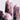 Chevron Amethyst Tower – Decorative Chevron Amethyst Tower for Clarity, Balance, and Natural Style