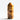 Decorative-Chocolate-Calcite-Tower-for-Stability-and-Warm-Energy