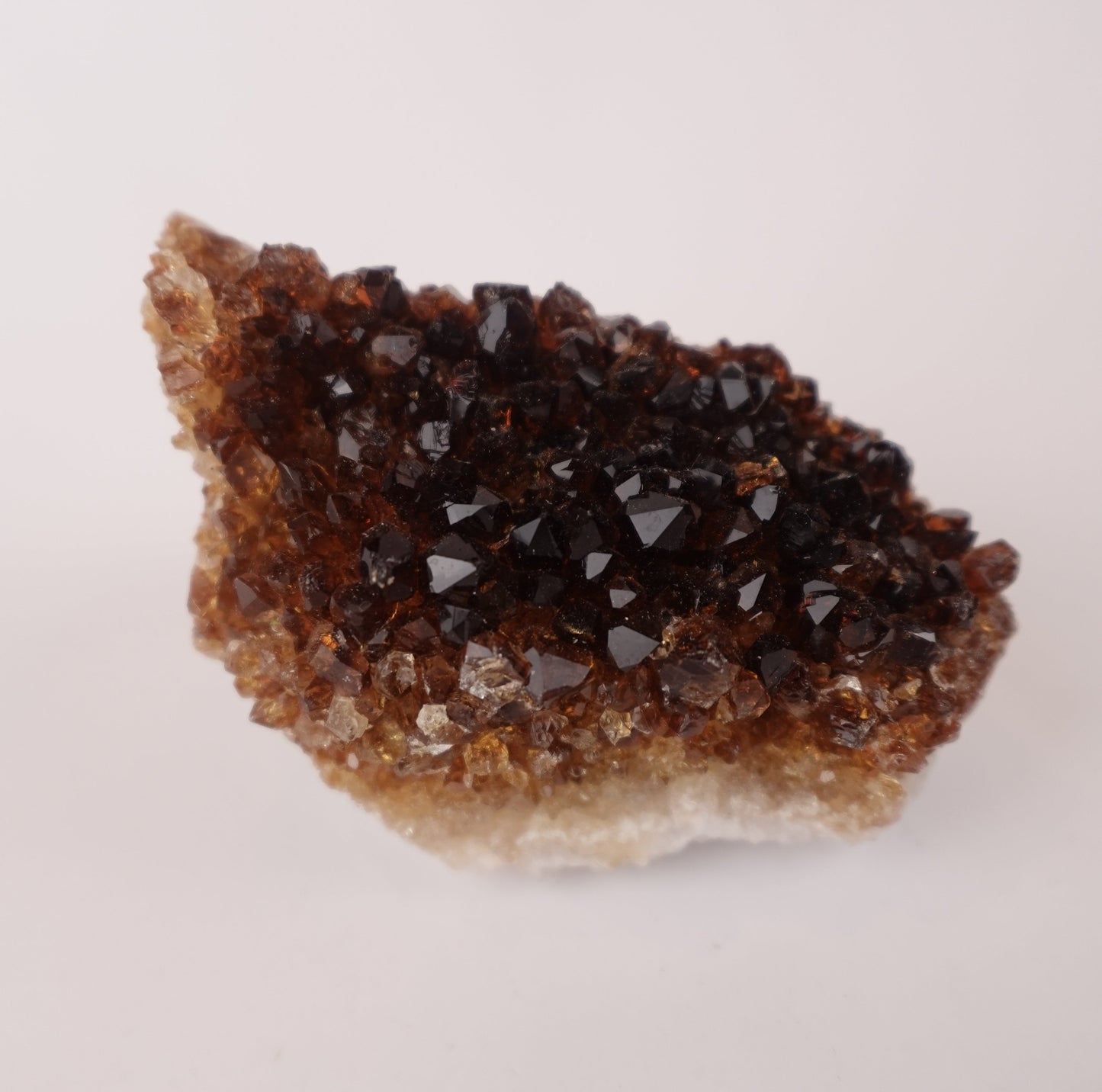 Citrine Geode – Citrine Geode for Prosperity and Positive Energy