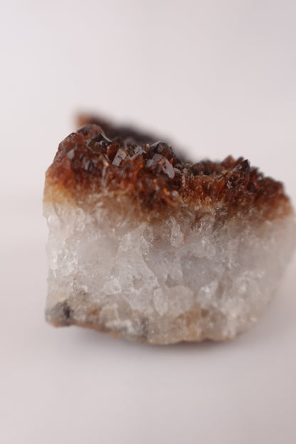 Citrine Geode – Citrine Geode for Prosperity and Positive Energy