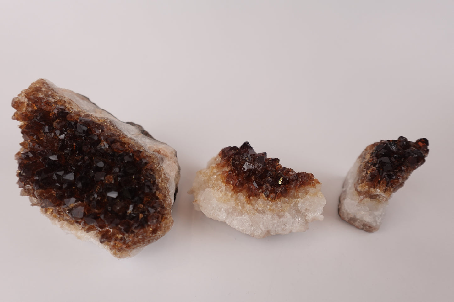 Citrine Geode – Citrine Geode for Prosperity and Positive Energy