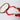 Copper-Tibetan-Bracelet-with-Red-Thread
