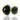 Cora Onyx & Malachite Gold Statement Ring