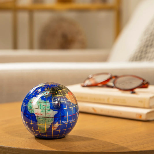 Decorative-Sphere-with-Caribbean-Blue-Opalite-for-a-Sophisticated-and-Refreshing-Touch