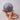 Divine Palm – Crystal Sphere Hand Stand