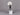 Quartz-Ornament-with-White-Marble-Base-for-Sophisticated-Décor