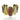 Ella Cuff Bracelet