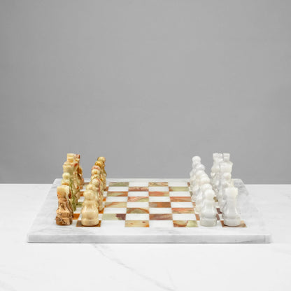 Emerald-Onyx-Chess-Set-for-Elegance-Play-and-Sophisticated-Decor