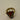 Enamel Lotus Flower Gold Ring