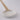 Ethereal Stone Holder White/Grey – Minimalist Elegance for Cleansing and Grounding Rituals