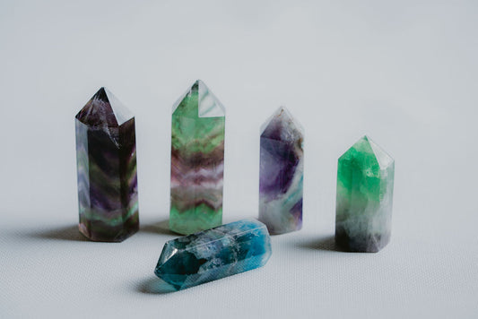 Decorative-Fluorite-Tower-for-Focus-Protection-and-Visual-Harmony
