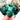 Focus Prism – Natural Fluorite Octahedron for Mental Clarity and Energetic Focus