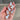 Gemstone Dog Figurines