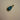 Gold Egyptian Scarab Pendant