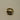 Gold Enamel Eye of Horus Ring
