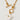 Gold-Necklace-with-Flower-Pendant