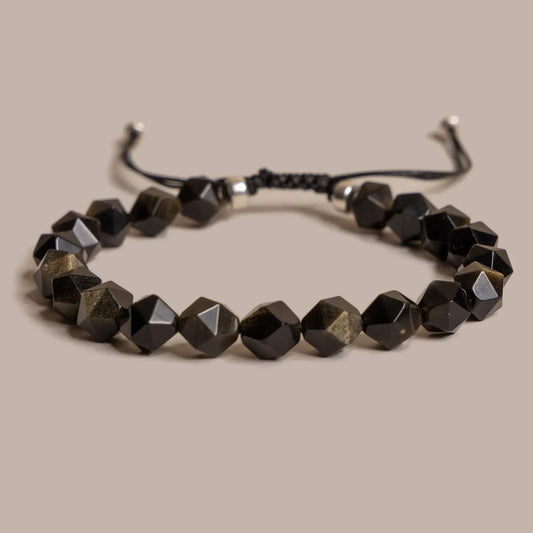 Adjustable-Faceted-Gemstone-Bracelet-for-Protection-and-Inner-Power