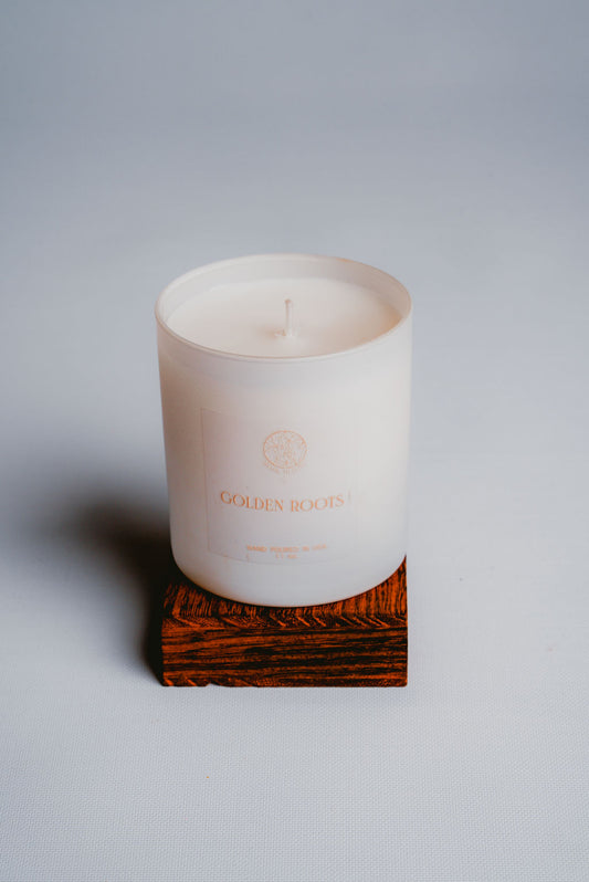 Aromatic-Candle-for-Space-Harmonization