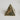 Golden Shield – Pyrite Pyramid for Protection and Abundance