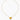 Golden-Talisman-14K-Gold-Plated-Steel-Necklace