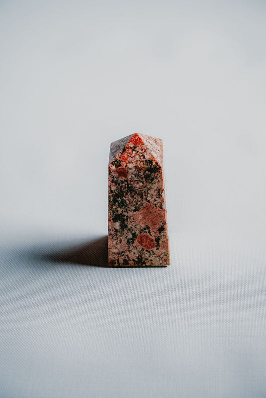 Decorative-Granite-Tower-for-Timeless-Style-Stability-and-Natural-Energy