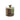 Green Onyx Cylinder Jar with Lid